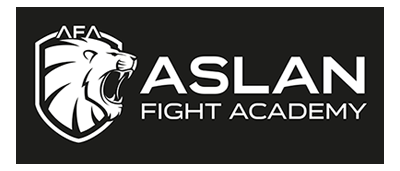 logo-aslanfight academy